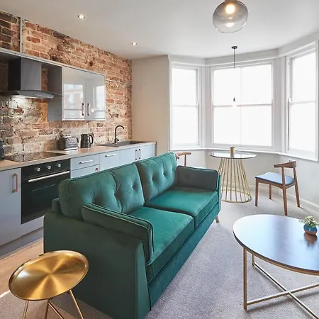Host & - North Marine House Apartament *