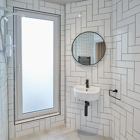 Apartament Host & - North Marine House *