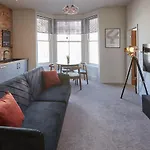 Host & - North Marine House Scarborough