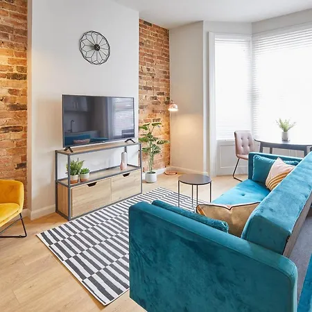 Host & - North Marine House Appartement