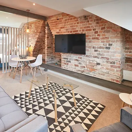 Appartement Host & - North Marine House *