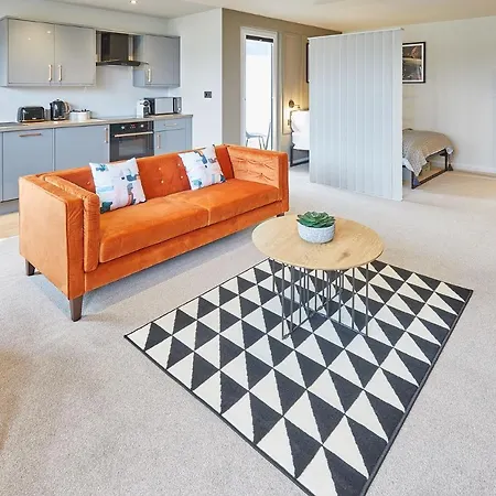 Host & - North Marine House Apartment Scarborough