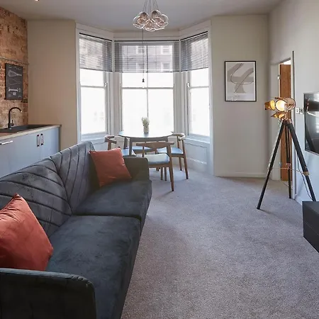 Host & - North Marine House Scarborough