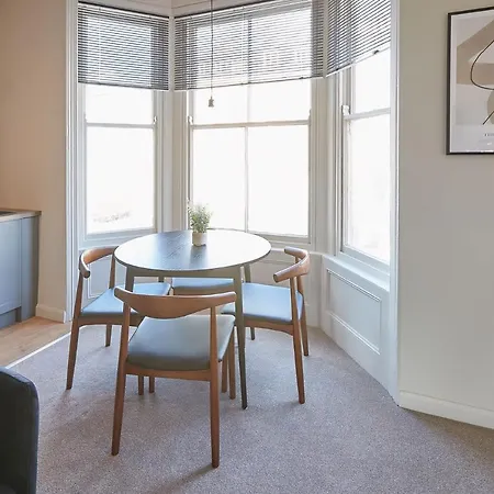 Appartement Host & - North Marine House *
