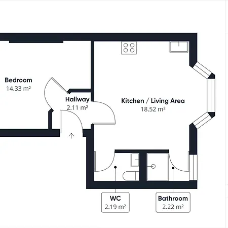 Host & - North Marine House Apartment