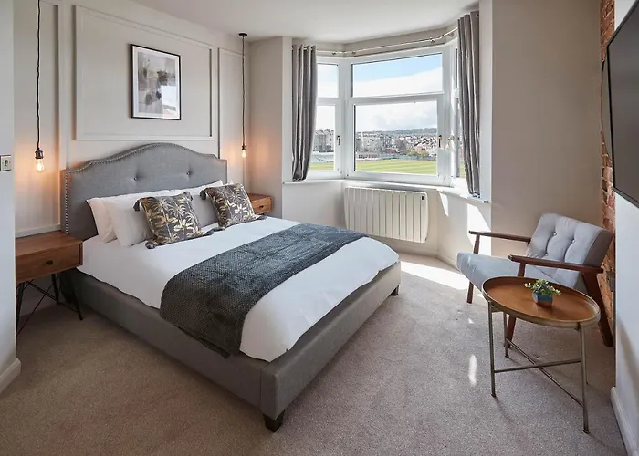 Host & - North Marine House Appartement Scarborough