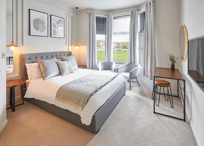 Host & - North Marine House Scarborough