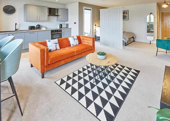 Host & - North Marine House Appartement Scarborough