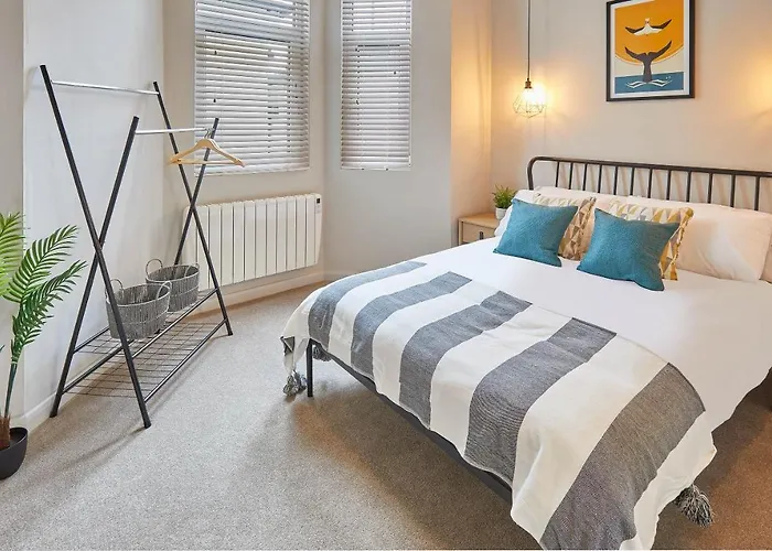 Host & - North Marine House Appartement Scarborough