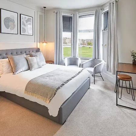 Host & - North Marine House Scarborough