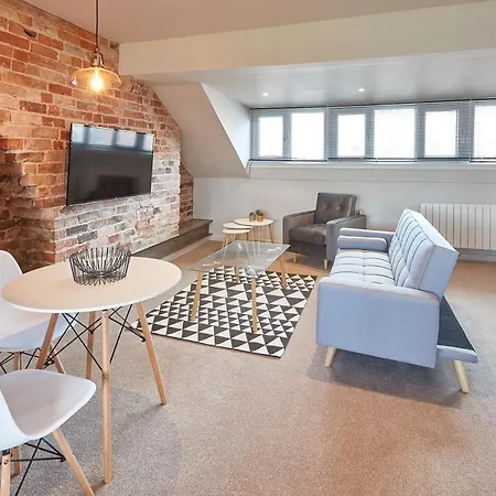 Host & - North Marine House Appartamento *