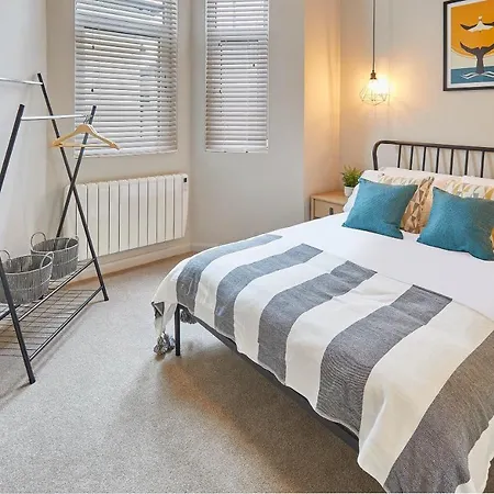 Host & - North Marine House Appartamento Scarborough